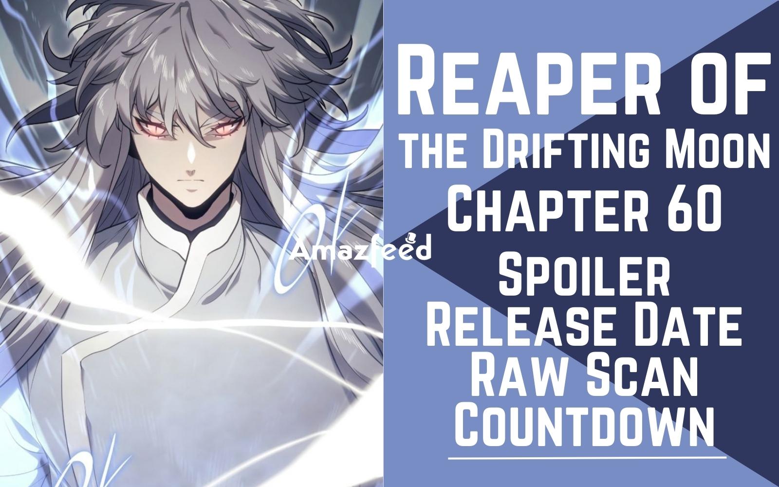 Read Reaper Of The Drifting Moon 60 - Oni Scan