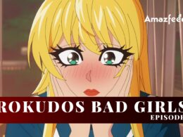 Rokudos Bad Girls