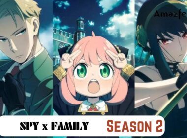 SPY x FAMILY Season 2- Renewed or Canceled