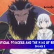 Sacrificial Princess and the King of Beasts Episode 2 Release Date