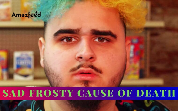 How Did Sad Frosty Die? Who was Sad Frosty? And More – Amazfeed