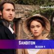 Sanditon Season 4 Release Date