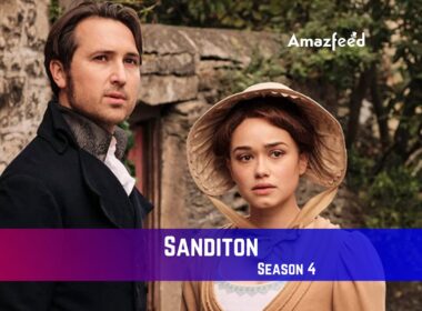 Sanditon Season 4 Release Date