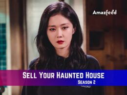 Sell Your Haunted House season 2 Release Date