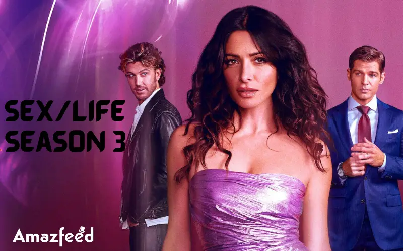SexLife Season 3 poster (1)