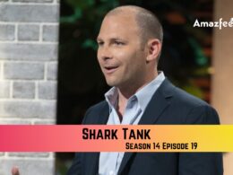 Shark Tank Season 14 Episode 19 Release Date
