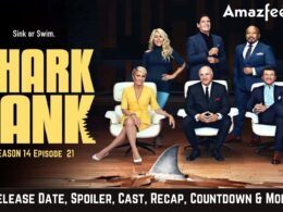 Shark Tank Season 14 Episode 21
