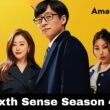 Sixth Sense Season 4