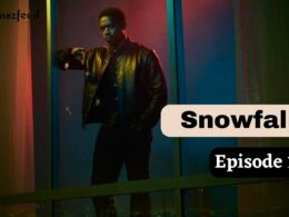 Snowfall episode 10 spoiler