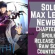 Solo Max Level Newbie Chapter 96 Spoiler, Raw Scan, Release Date, Countdown