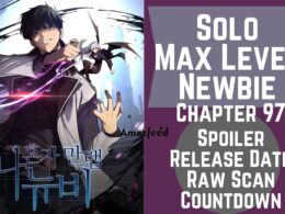 Solo Max Level Newbie Chapter 96 Spoiler, Raw Scan, Release Date, Countdown
