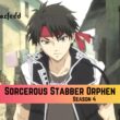 Sorcerous Stabber Orphen Season 4 Release Date