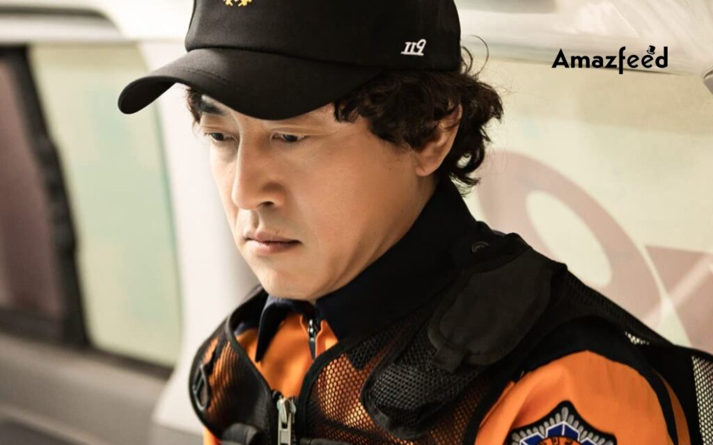 Taxi Driver Season 2 Episode 15 & 16 storyline