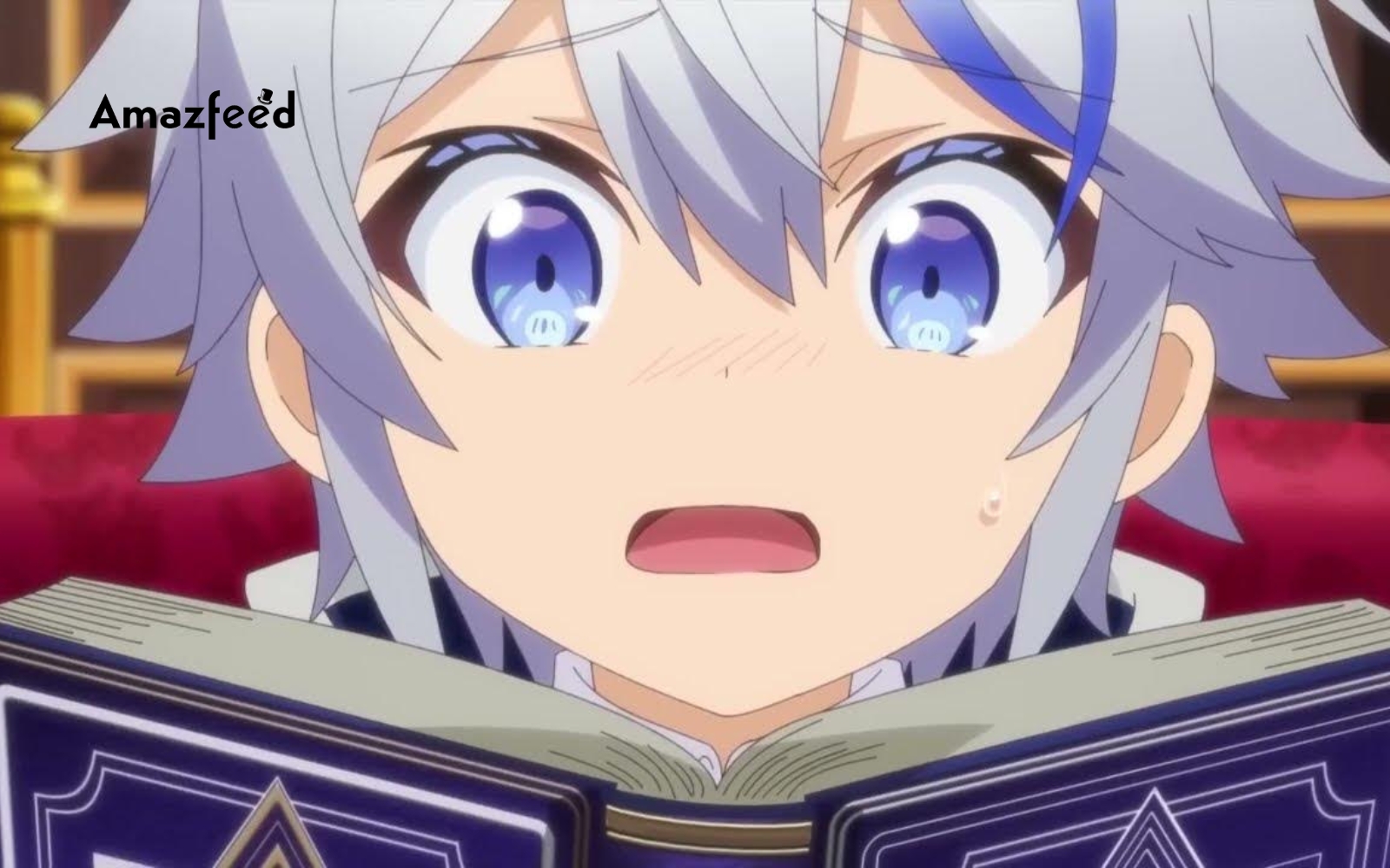Tensei Kizoku no Isekai Boukenroku Jichou wo Shiranai Kamigami no Shito
