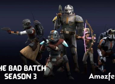 The Bad Batch season 3