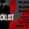 The Blacklist Season 10 Episode 11
