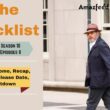The Blacklist Season 10 Episode 8 Release Date