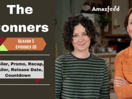 The Conners Season 5 Episode 20