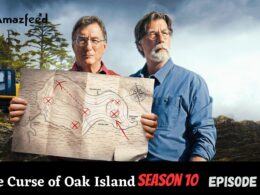 The Curse of Oak Island Season 10 Episode 21