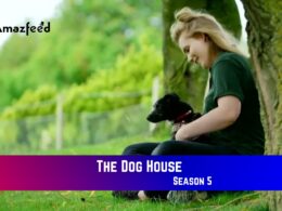 The Dog House Season 5 Release Date