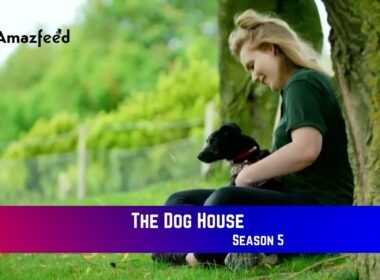 The Dog House Season 5 Release Date