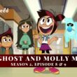 The Ghost And Molly McGee