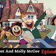The Ghost And Molly McGee Season 2 Episodes 6 and 7