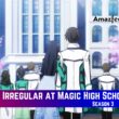 The Irregular at Magic High School Season 3 Release Date
