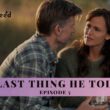 The Last Thing He Told Me season 1 episode 5