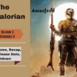 The Mandalorian Season 3 Episode 8 Release Date