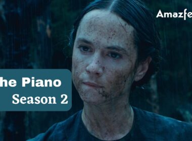 The Piano Season 2 Renewed or Canceled