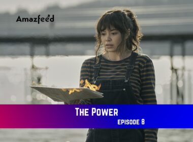 The Power episode 8 Release Date