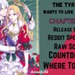 The Tyrant Wants to Live Honestly Chapter 30