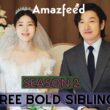 Three Bold Siblings Season 2 Release Date