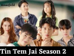 Tin Tem Jai Season 2