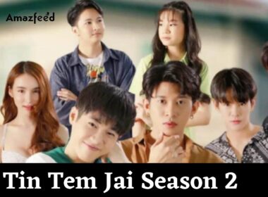 Tin Tem Jai Season 2