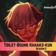 Toilet-Bound Hanako-kun Season 2 Release Date
