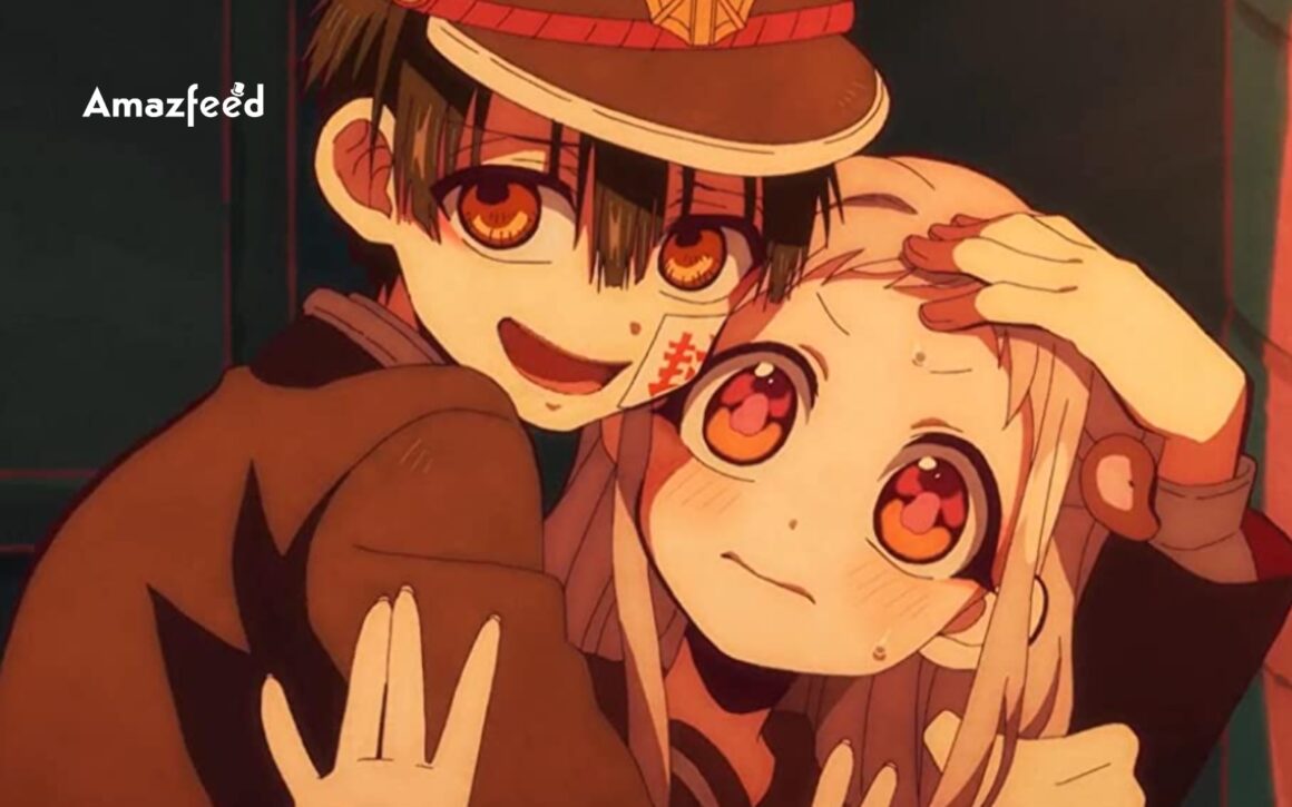 [Update] Toilet-Bound Hanako-kun Season 2 Confirm Release Date, will it