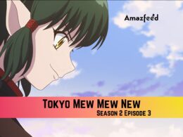 Tokyo Mew Mew New Season 2 Episode 3 Release Date
