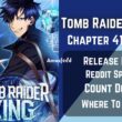 Tomb Raider King Chapter