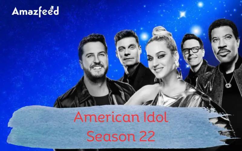 When Is American Idol Season 22 Coming Out (Release Date)