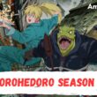 When Is Dorohedoro Season 2 Coming Out (Release Date)