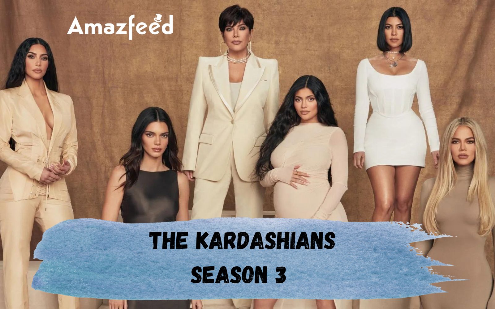 When Is The Kardashians Season 3 Coming Out (Release Date)