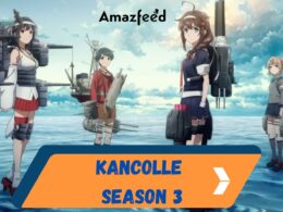 When is KanColle Season 3 Coming Out (Release Date)