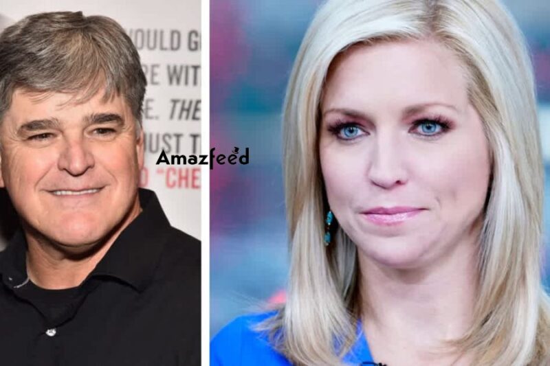 Are Ainsley Earhardt and Sean Hannity Still Together? Ainsley Earhardt