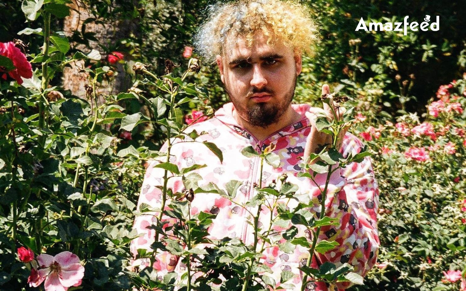 How Did Sad Frosty Die? Who was Sad Frosty? And More – Amazfeed