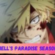 Will Season 2 Of Hell's Paradise – Canceled Or Renewed