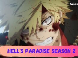 Will Season 2 Of Hell's Paradise – Canceled Or Renewed