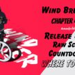 Wind Breaker Chapter 440.1