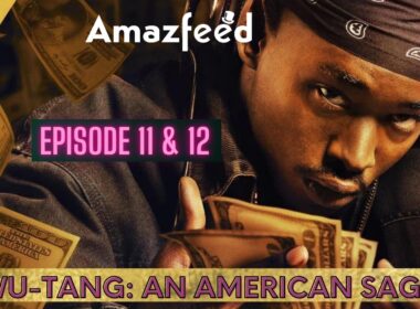 Wu-Tang An American Saga Season 11 & 12 Release Date